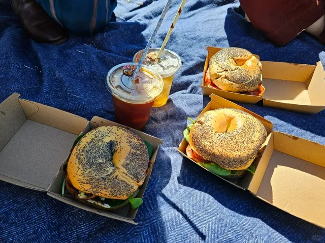 The Mobile Magic: Townsville’s Best-Kept Secret☕️🥯 