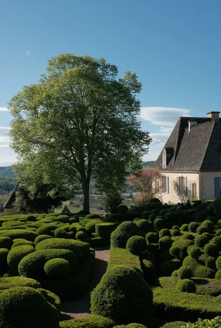 Dordogne | Journey Through France's Most Beautiful Villages