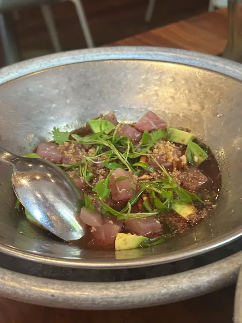 Oyamel in DC 🇲🇽｜The Best Tacos in Town – Seriously! 🌮💥