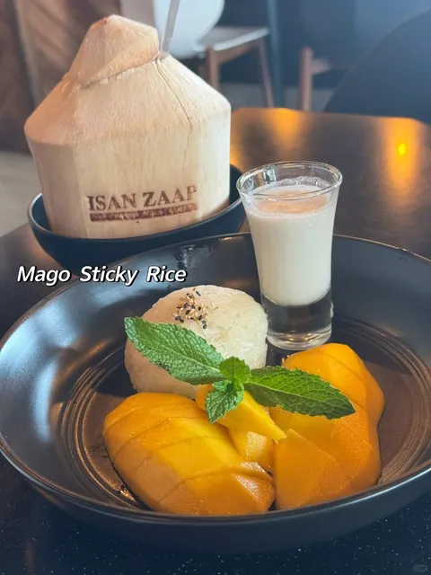 Isan Zaap Thai Cafe: A Taste Adventure You’ll Crave Again and Again