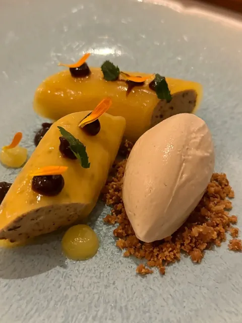 🇬🇧 London Restaurant – No Words Needed. You’ll Regret Missing This! 