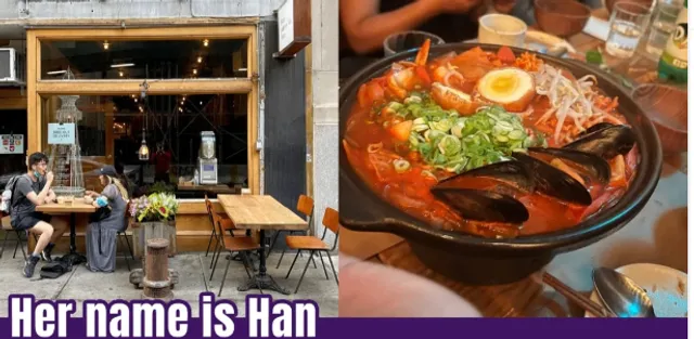 New York Ktown Korean Food Must-Try List (2)🔥