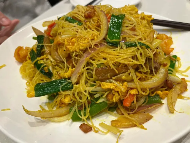 Hong Kong-style tea restaurant in  Bay Area:Leisure Cafe