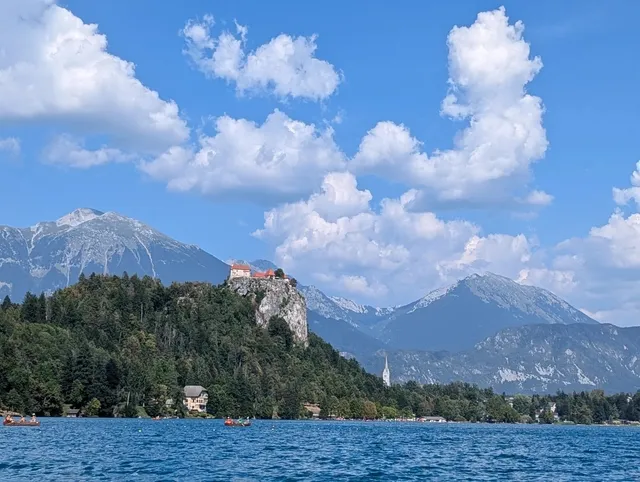 🇸🇮 Slovenia • Ljubljana Highlights Tour