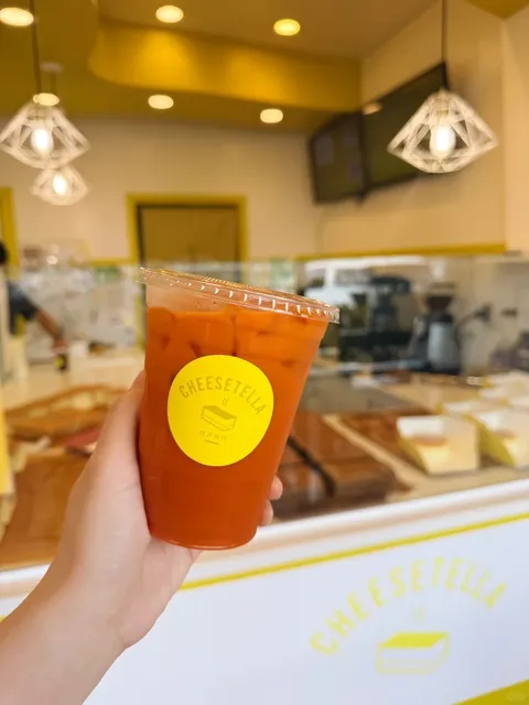 🇺🇸 Irvine Food｜I’ve Been Eating This Cake for 5 Years!!