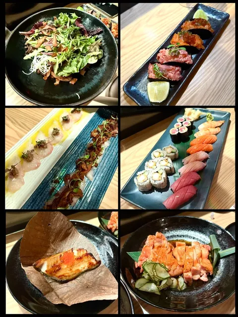 New DMV Tysons Modan Restaurant – Don’t Go 🙅♀️🚫  