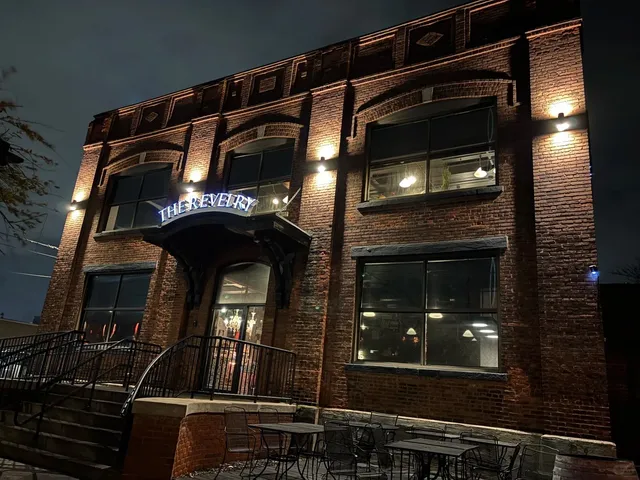 🇺🇸 Rochester Retro BBQ Gem | Rev BBQ