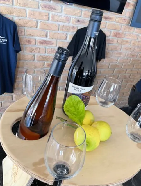 Boston Bay Wines – Coastal Vines & Ocean Views in  Lincoln