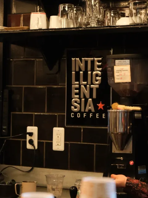 A Coffee Lover’s Guide to the Ultimate Brew Experience☕