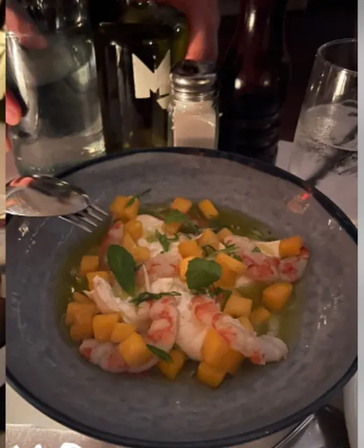 Hidden Gem Restaurant: MAMO 🌟