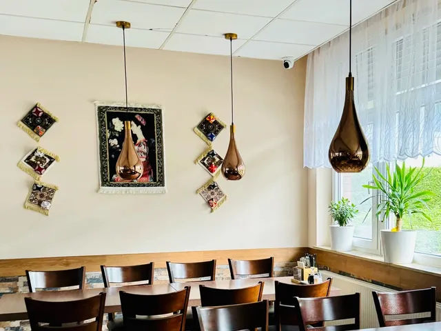 🇩🇪 BONN | Tried this delicious Uyghur restaurant! 🥢