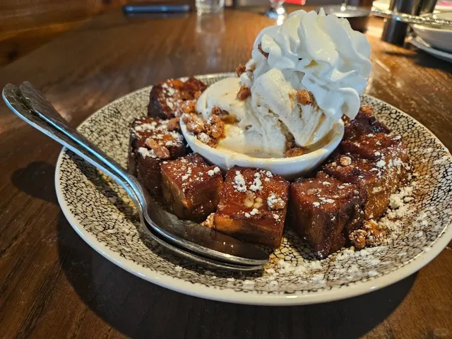 🍽️Indianapolis  Restaurant Week Review: Grindstone on the Monon