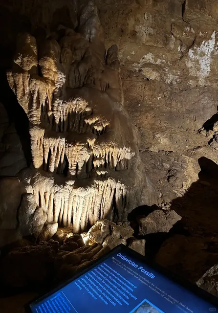 Madison Day Trip | Cave of the Mounds 🌌🪨