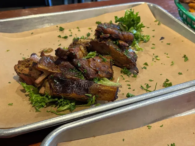 🇺🇸 Unlocking Louisville's REAL Must-Try Restaurant 🗝️🍖