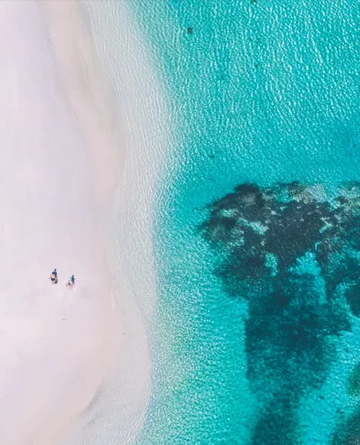 After Visiting Western Australia, No Other Sea Compares 