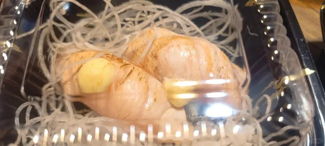 📍 Bremerton's Hidden Gem: Sumo Sushi! 🍣✨