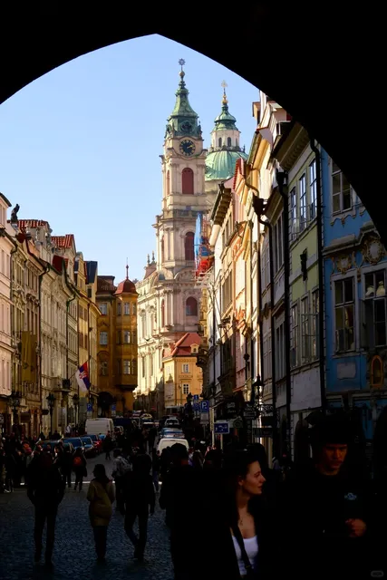 The Golden City — Ultimate Prague Travel Guide