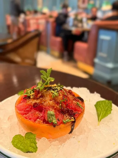 Beautiful & Delicious｜Las Vegas’ Popular Brunch Spot 🍳🌸