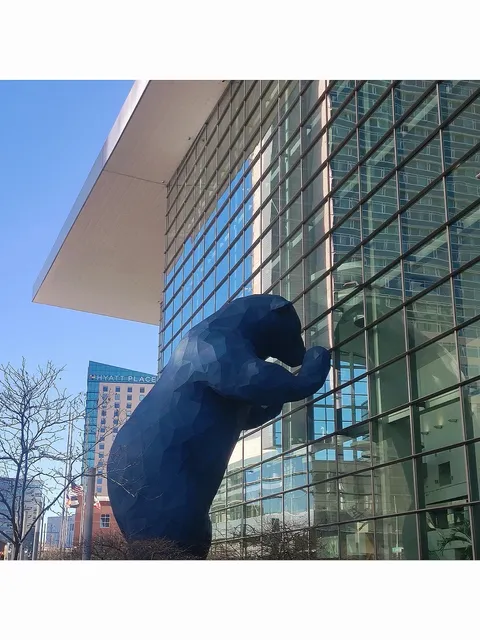 Denver 🇺🇸🏔️