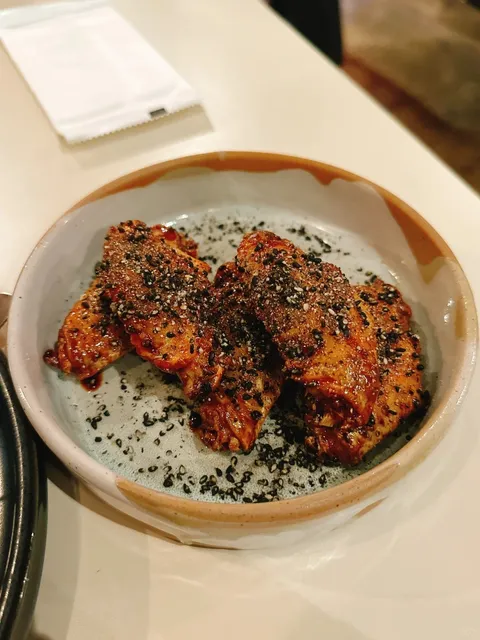 New York | Hakata Tonton 🌟