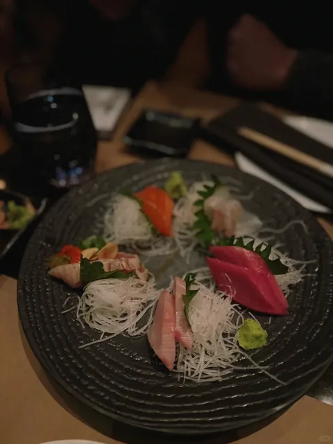 Atlanta’s Sushi Paradise 「UMI」🍣✨