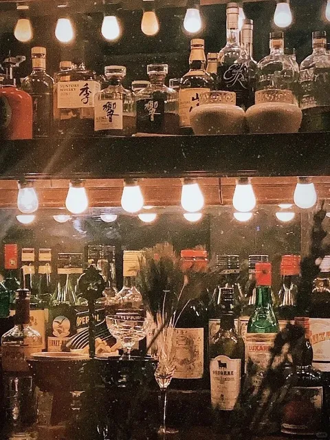 Private Selection Bars/Speakeasy Guide (1) 🍸