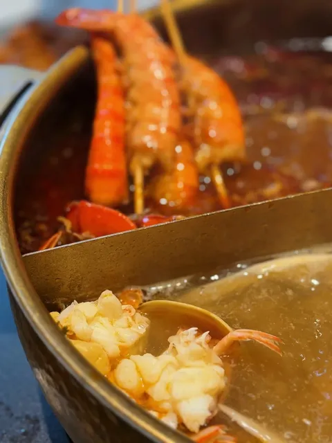 🍲 Warm Up at Panda Hotpot with Crazy 6.8-Member Deal! 🔥