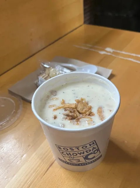 What to Eat at Boston Markets Must-try spots!