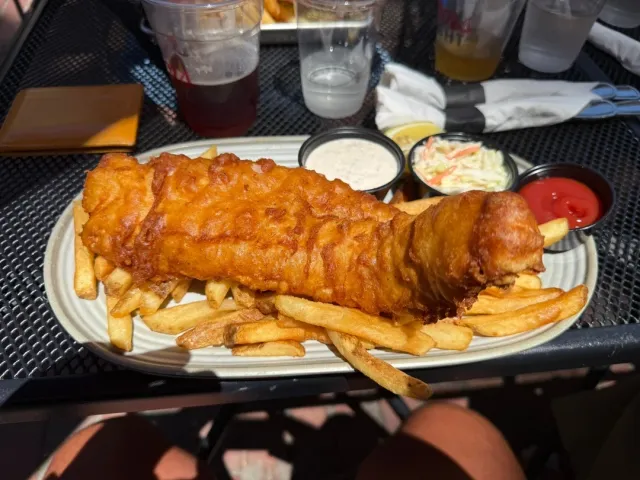 Delicious Food & Truly Great Service!