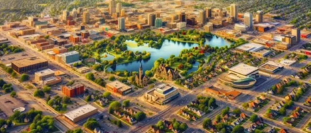 Kitchener, Ontario 🇨🇦