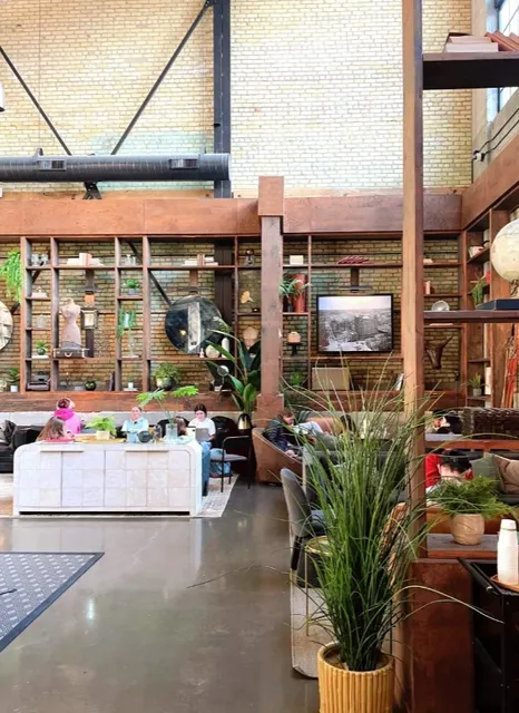 Backstory Coffee Roasters: Where Every Cup Has a Tale! ☕️📖