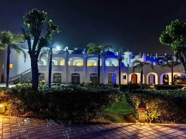 A Journey to Tangier in Morocco 🏰⛵（2）