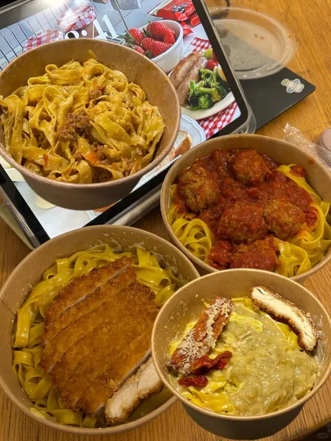 New York Restaurant Exploration 🌆