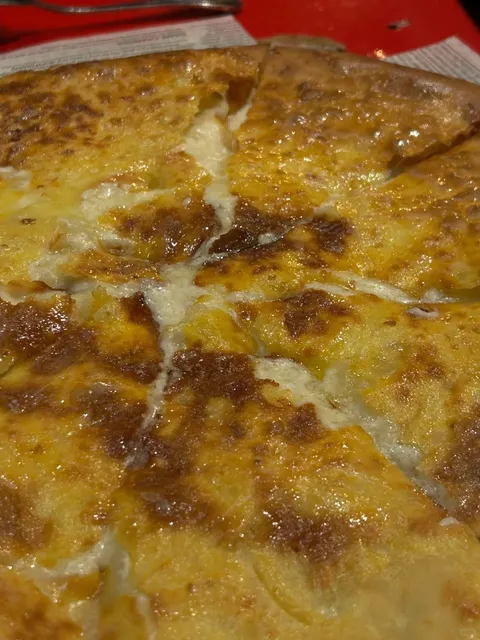 🧀 Georgian Cheese Paradise in NYC | Cheeseboat