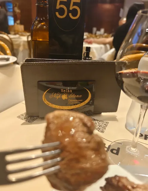 Best barbecue in Brazil