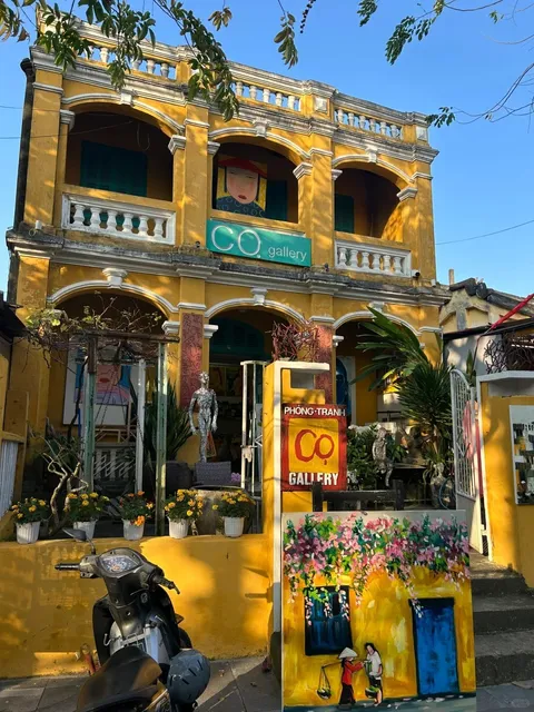 Hoi An Ancient Town - A Must-Visit Gem in Vietnam 🌏✨