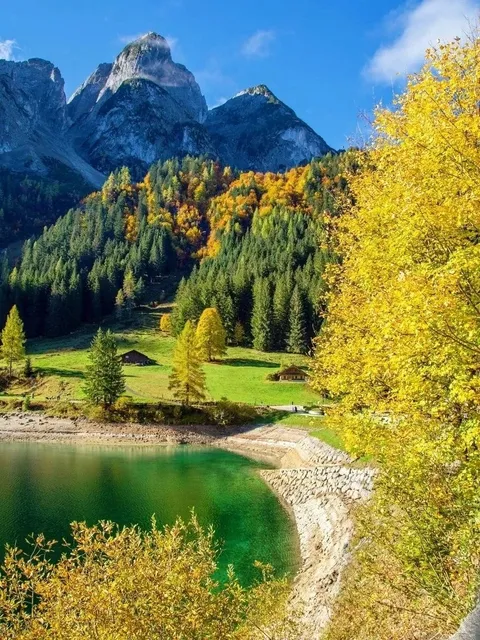 🇸🇰 Slovakia: Europe’s Hidden Gem