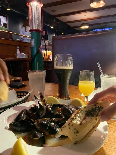 🇺🇸 Bloomington IN Gastropub Recommendation 🍻