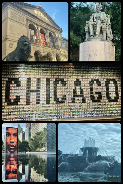 Ann Arbor → Chicago Speedrun Guide | Day 1 (Part 1) 🚌🌅
