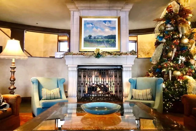 Toronto Trip — Niagara Ice Wine Tasting 🍷❄️