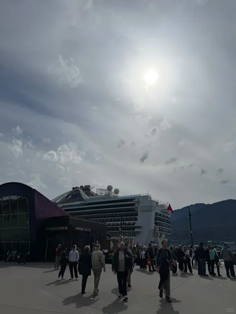 How to Explore Alaska's Capital Without Breaking wallet