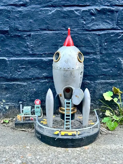 🇬🇧 The Magical Dinky Doors of Cambridge | A Whimsical Treasure Hunt