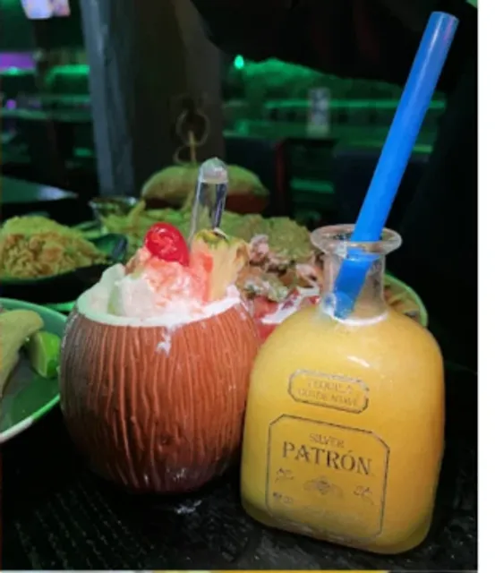 New York Don Pancho Villa 🎉