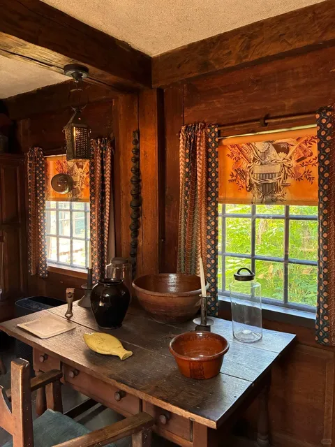 Top Places to Visit in Boston 23/100