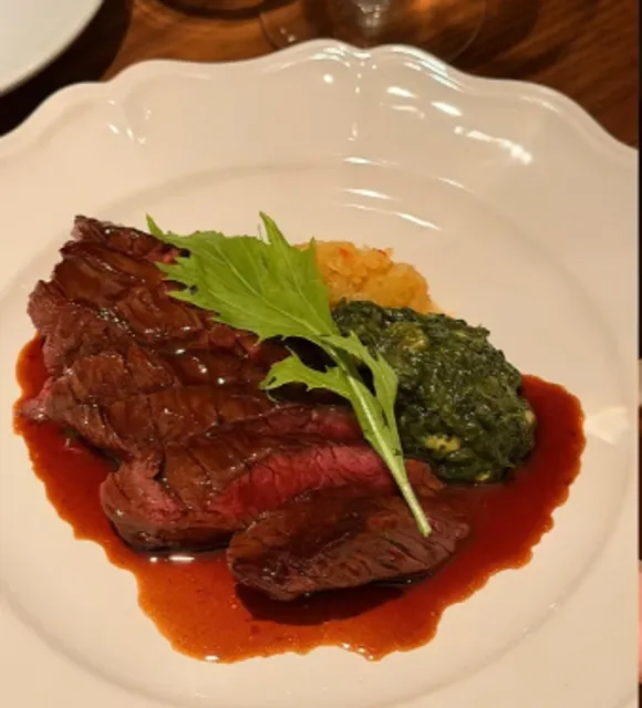 New York | Best Year-End Party Restaurant 🥂 Innovative Fusion (2)