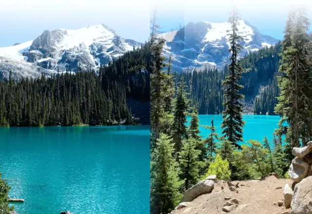  Vancouver's 7 Must-Visit Summer Gems​​