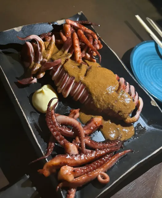 Sao Paulo 🇧🇷 Japanese food | Treasure izakaya with great atmosphere