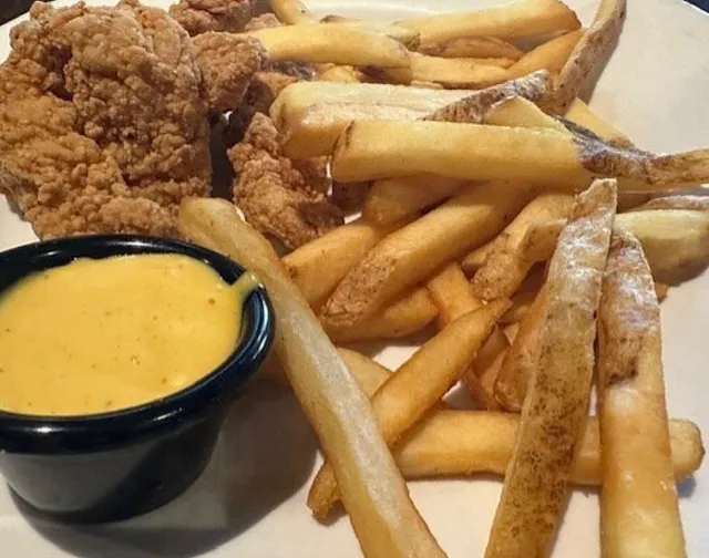 Tampa restaurant with great service!