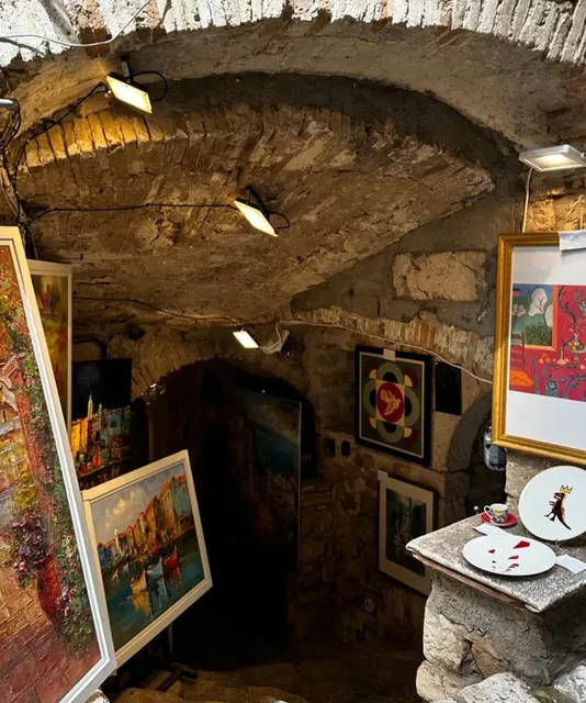❣️ Explore Saint-Paul-de-Vence 