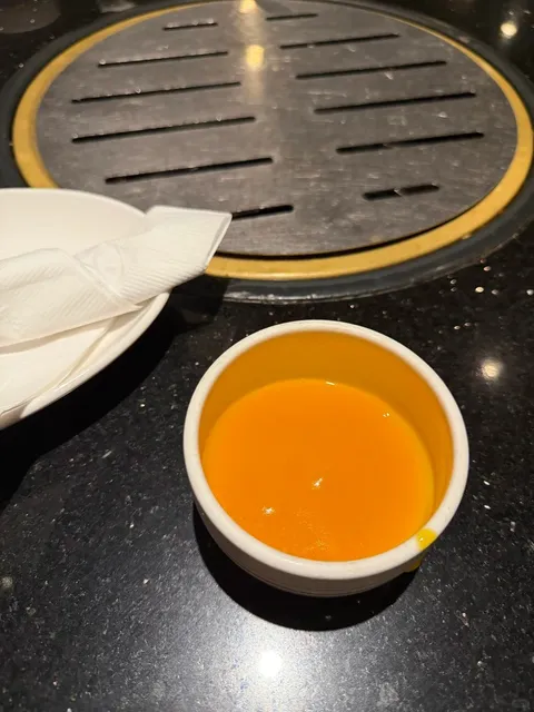 DMV Korean Food | Han Gang: Fall-Off-The-Bone Beef Stew in Annandale 